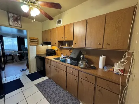 1645 NW 121st Street North Miami FL 33167