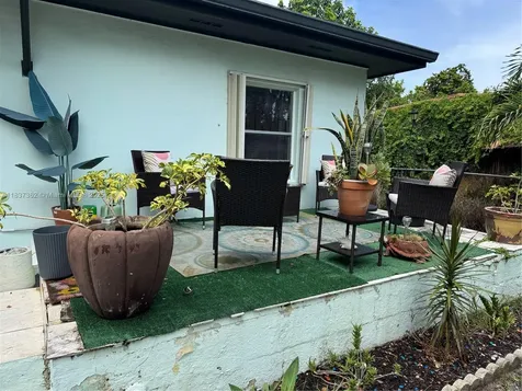 1645 NW 121st Street North Miami FL 33167