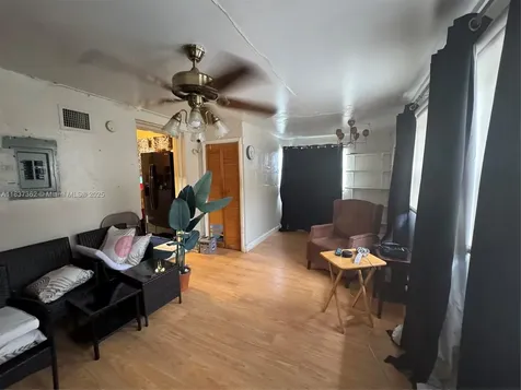 1645 NW 121st Street North Miami FL 33167