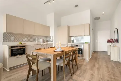 501 NE 31st Street Miami FL 33137