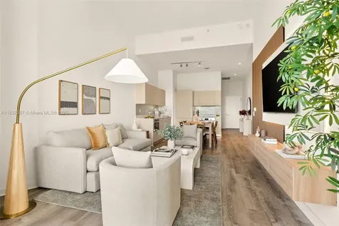 501 NE 31st Street Miami FL 33137