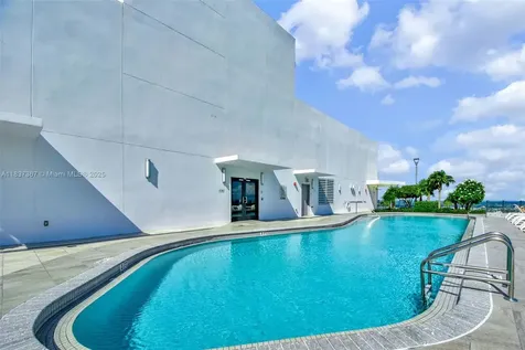501 NE 31st Street Miami FL 33137