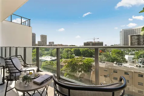 501 NE 31st Street Miami FL 33137