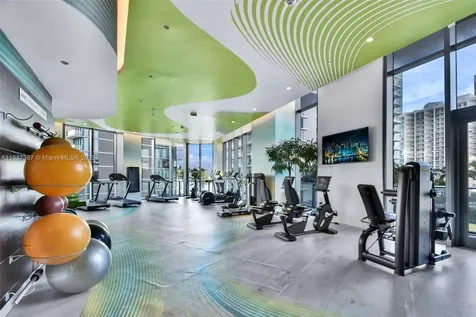 501 NE 31st Street Miami FL 33137
