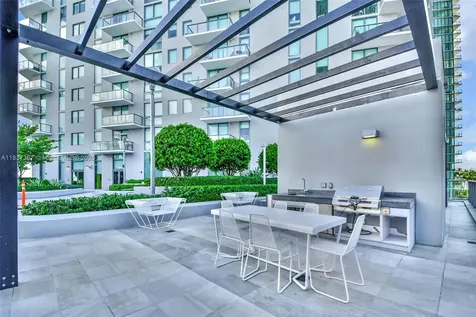 501 NE 31st Street Miami FL 33137