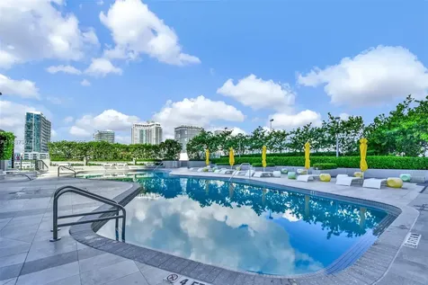 501 NE 31st Street Miami FL 33137