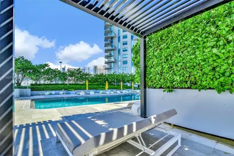 501 NE 31st Street Miami FL 33137
