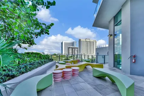 501 NE 31st Street Miami FL 33137
