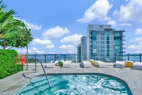 501 NE 31st Street Miami FL 33137