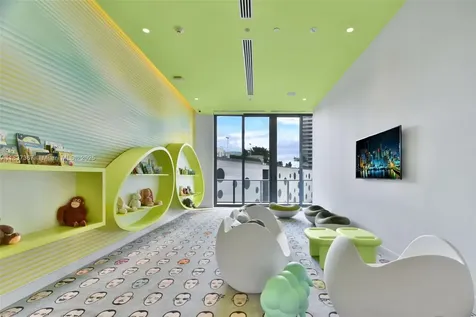 501 NE 31st Street Miami FL 33137