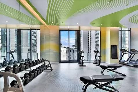 501 NE 31st Street Miami FL 33137