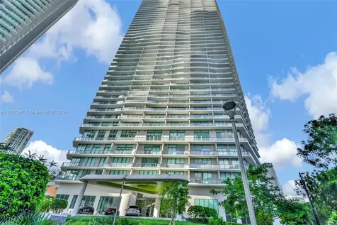 501 NE 31st Street Miami FL 33137