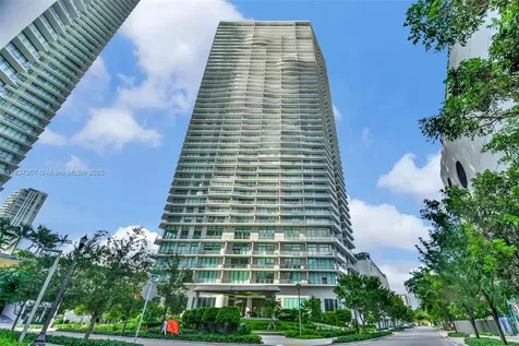 501 NE 31st Street Miami FL 33137