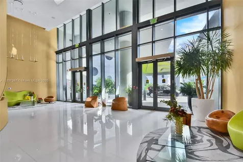 501 NE 31st Street Miami FL 33137