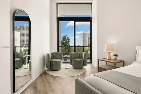 501 NE 31st Street Miami FL 33137