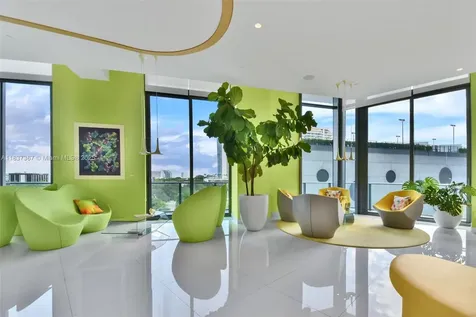 501 NE 31st Street Miami FL 33137