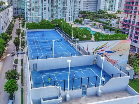 501 NE 31st Street Miami FL 33137
