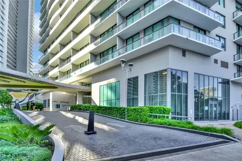 501 NE 31st Street Miami FL 33137