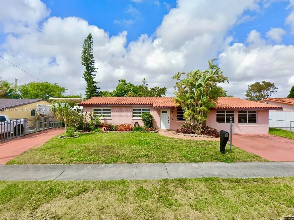 3310 SW 106th Avenue Miami FL 33165