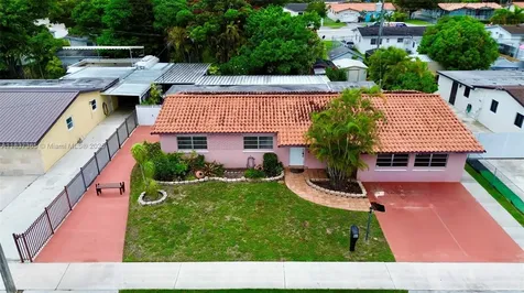 3310 SW 106th Avenue Miami FL 33165