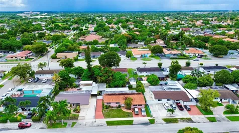 3310 SW 106th Avenue Miami FL 33165
