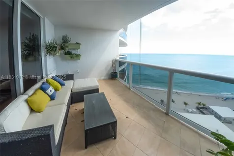18911 Collins Avenue Sunny Isles Beach FL 33160