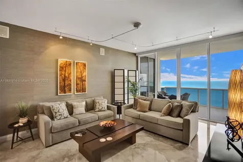 18101 Collins Avenue Sunny Isles Beach FL 33160