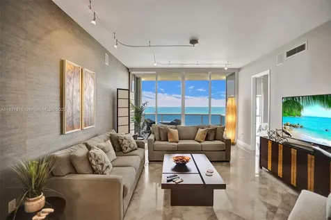 18101 Collins Avenue Sunny Isles Beach FL 33160
