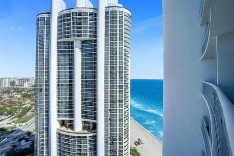 18101 Collins Avenue Sunny Isles Beach FL 33160