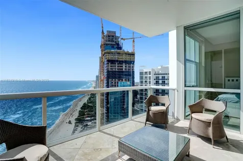 18101 Collins Avenue Sunny Isles Beach FL 33160