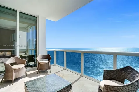 18101 Collins Avenue Sunny Isles Beach FL 33160