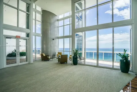 18101 Collins Avenue Sunny Isles Beach FL 33160