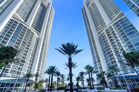 18101 Collins Avenue Sunny Isles Beach FL 33160
