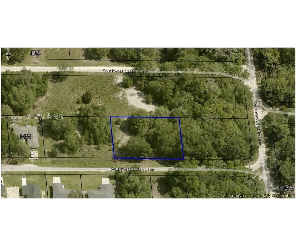 0000 SW 111 Lane Other City - In The State Of Florida FL 34432