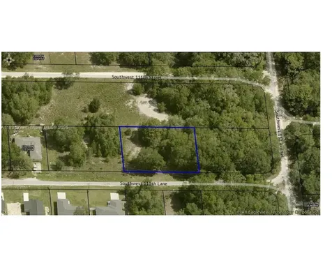 0000 SW 111 Lane Other City - In The State Of Florida FL 34432