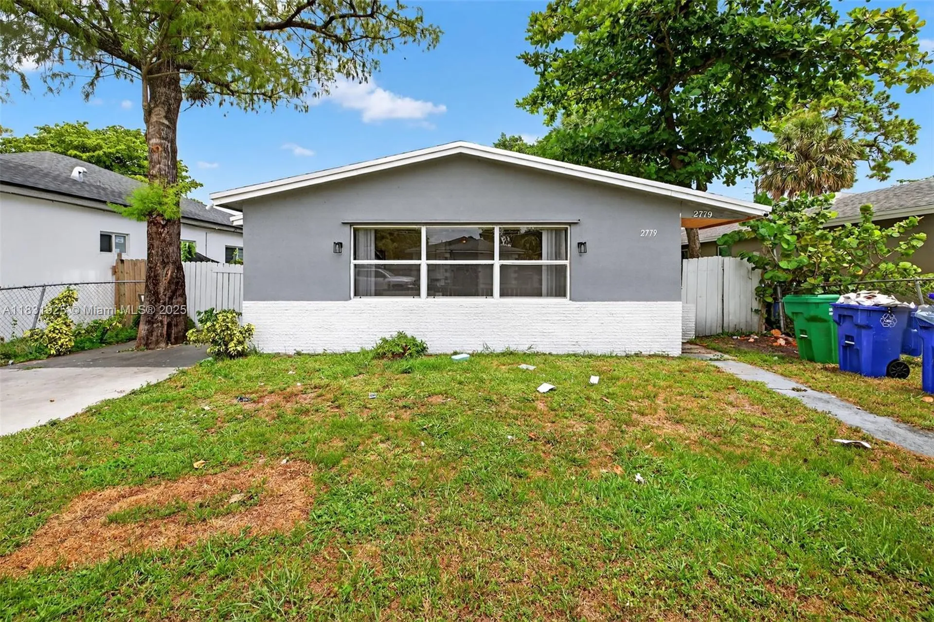 2779 NW 9th Place Fort Lauderdale FL 33311