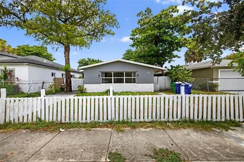 2779 NW 9th Place Fort Lauderdale FL 33311