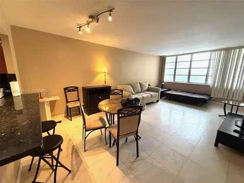 1817 S Ocean Drive Hallandale Beach FL 33009