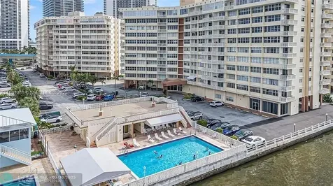 1817 S Ocean Drive Hallandale Beach FL 33009