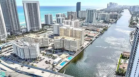 1817 S Ocean Drive Hallandale Beach FL 33009
