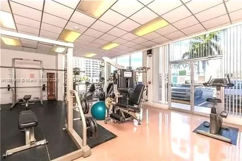 1817 S Ocean Drive Hallandale Beach FL 33009
