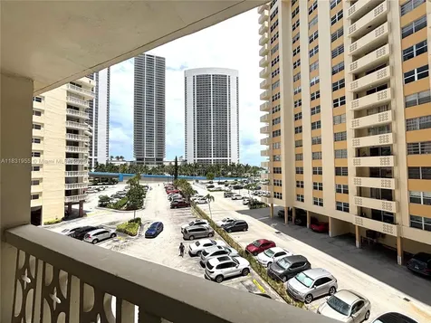 1817 S Ocean Drive Hallandale Beach FL 33009