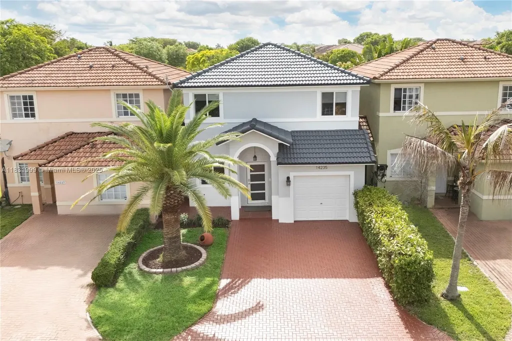 14235 SW 133rd Court Miami FL 33186