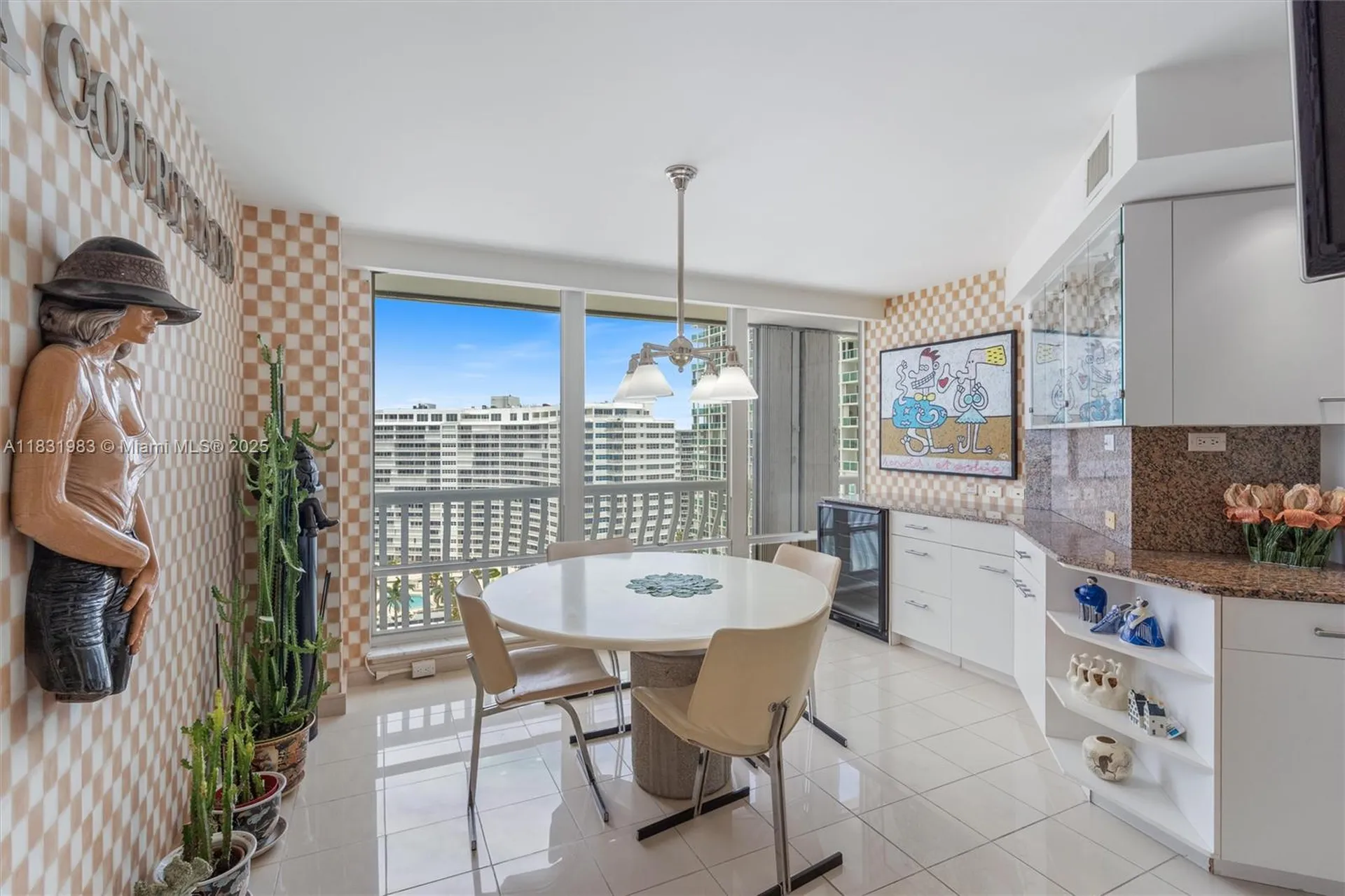 2200 S Ocean Lane Fort Lauderdale FL 33316