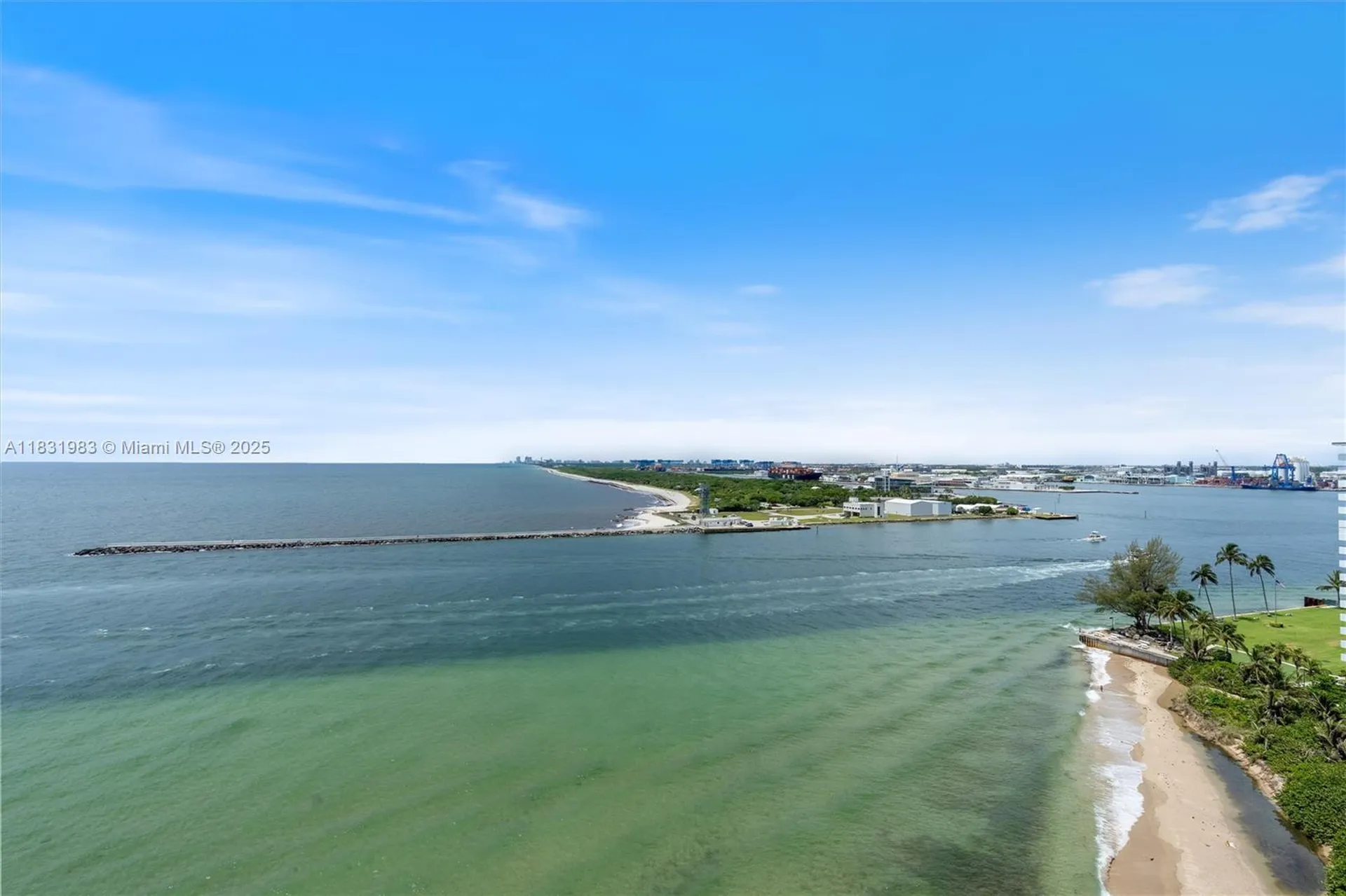 2200 S Ocean Lane Fort Lauderdale FL 33316