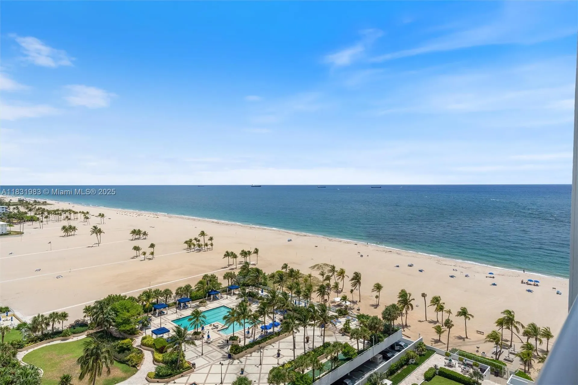 2200 S Ocean Lane Fort Lauderdale FL 33316
