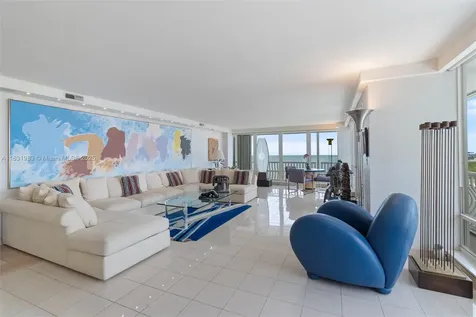 2200 S Ocean Lane Fort Lauderdale FL 33316