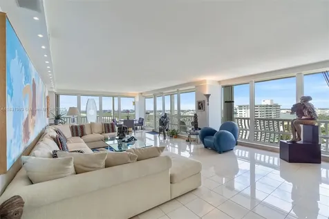 2200 S Ocean Lane Fort Lauderdale FL 33316