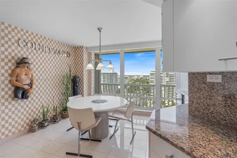2200 S Ocean Lane Fort Lauderdale FL 33316