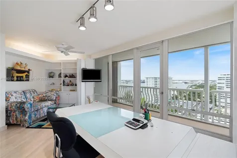 2200 S Ocean Lane Fort Lauderdale FL 33316